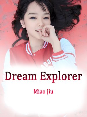 cover image of Dream Explorer